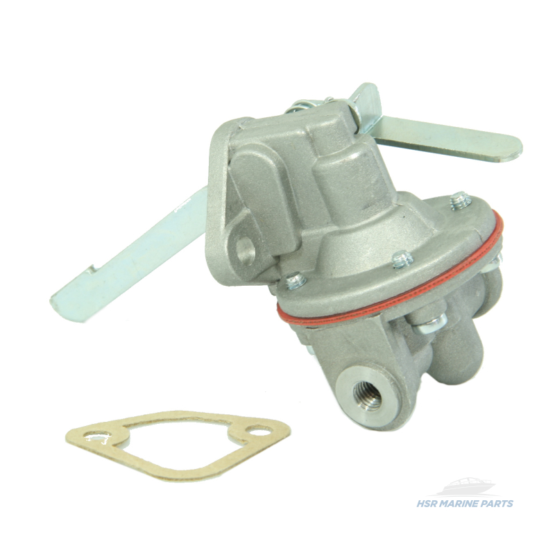 Dieselpumpe Fuel Pump Kraftstoffpumpe Yanmar 1GM 1GM10 3GMD 2QM20Y 2Q, 79,90