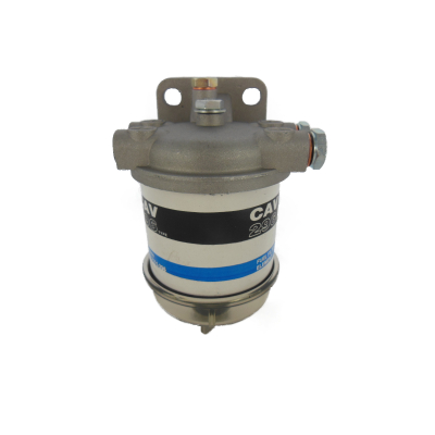 Filtre à carburant diesel CAV 296 1/2" - 20 UNF Marine Bateau
