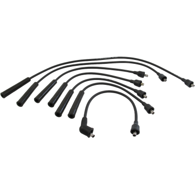 Zündkabel ignition wire lead cable Für Volvo Penta 875404 AQ165A AQ170A AQ170B AQ170C BB165A BB170A BB170B BB170C