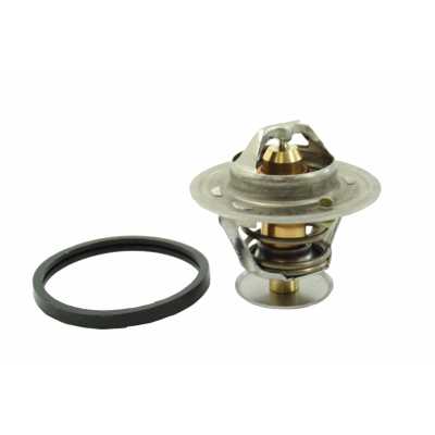 Thermostat Für Volvo Penta AD41 AD41A AQAD30 AQAD40A AQAD40B AQAD41A AQD40A AQD41A AQD70 AQD70BL AQD70C AQD70CL AQD70D D41A MD100A MD100B MD120A MD30 MD40A MD70B MD70C TAMD120A TAMD120B TAMD121C 3831425 875787 1544297
