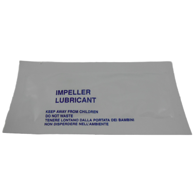 Impeller Lubricant Lube Impellerfett Marine Boat Boot