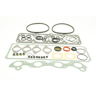 Dichtungssatz gasket set für Volvo Penta 876302 876022 230A 230B 250A 250B AQ125B AQ131A AQ131B AQ131C AQ131D AQ151A AQ151B AQ151C