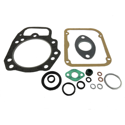 Gasket, cylinder head gasket, for Volvo Penta 876341 875561 MD5A MD5B MD5C
