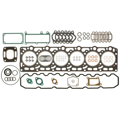 Dichtungssatz gasket set decarb für Volvo Penta 3582596 876395 875633 AD40B AQAD40 MD40 TAMD40 TD40 TMD40