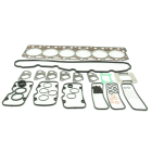 Gasket set for decarb for Volvo Penta 3583787 3582436...