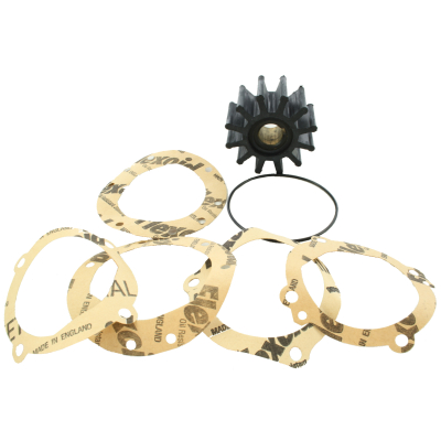 Impeller Für Volvo Penta 835512 3854286 3.0 4.3 5.0 5.7 5.8 7.4 8.2 L AQ200A AQ200B AQ200C AQ225A AQ225B AQ225C AQ255A