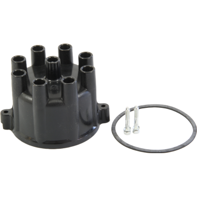 Capuchon de distributeur pour Volvo Penta V8 841070-6 3853815 BB225A BB225AV BB225B BB225C BB231A BB260A BB260AV BB260B BB260C BB261A