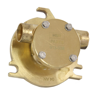 Seewasserpumpe Sea Water pump Für Volvo Penta 840557 2001 2001AG 2001B 2001BG 2001D 2002 2002AG 2002B 2002BG 2002D 2003 2003AG 2003B 2003BG 2003D