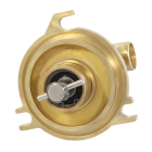 Seawater pump for Volvo Penta 840557 2001 2001AG 2001B...