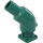 Exhaust elbow Exhaust pipe elbow for Volvo Penta 21190094 861906 D1-13A D1-13B D1-13F D1-20A D1-20B D1-20F D1-30A D1-30B D1-30F D2-40A D2-40B D2-40F