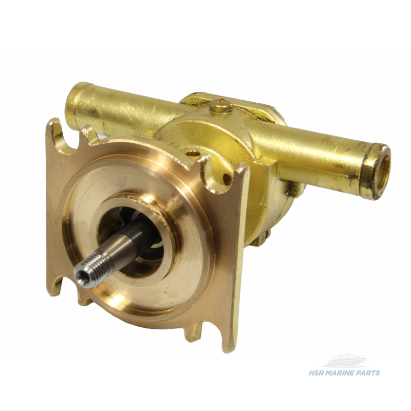Joint De Culasse Pour Moteur Volvo Penta MD2030A, MD2030B, MD2030C, MD2030D - Réf. 3580309