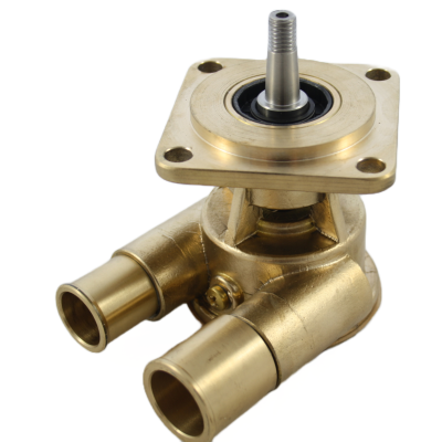 Seawater pump Sea Water pump For Volvo Penta 3583089 D2-55A D2-55B D2-55C D2-55D D2-55E D2-55F D2-75A D2-75B D2-75C D2-75F