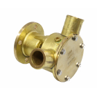 Seawater pump for Volvo Penta MD22A, MD22L-A, TMD22A 859824