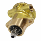 Seewasserpumpe Sea Water pump für Yanmar 2QM 2YM 3YM 2GM 3GM 128397-42500 128377-42500