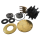 Reparatursatz Seewasserpumpe wear kit Sea Water pump für Volvo Penta 838522 TAMD40A TAMD40B AQAD40A AQAD40B