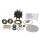 Reparatursatz Seewasserpumpe wear kit Sea Water pump für Volvo Penta 858469 TMD31A TAMD31A TMD31B TAMD31B AD31 AD31B AQAD31A TMD41A TMD41B TAMD41A TAMD41B D41A D41B AQAD41A AD41A AD41B