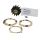 Impeller & Impellerfett für Volvo Penta AQ120 AQ125 AQ131 AQ140 AQ145 AQ151 AQ165 AQ170 AQ171 MD21 875575 21951350 21951350