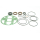 Dichtungssatz gasket set für Volvo Penta Saildrive 120S 120S-B 120S-C 120S-D 876391 875720