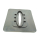 Joint de couvercle de coque pour Volvo Penta Saildrive 110S 120S 130S 150S MS25S 854932 22303438 21506667
