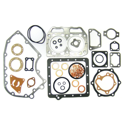 Gasket set for Yanmar 2GM20 2GM20F 728271-92605