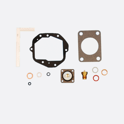 Reparatursatz Repair kit für Solex 44PHN-3 Vergaser carburetor Volvo Penta 841294 834647 841293 AQ120B AQ140A BB140A