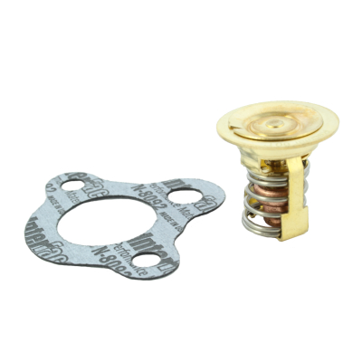 Thermostat für Mercruiser 59078Q3 120 / 2.5L 140 / 3.0L LX 165 GM General Motors