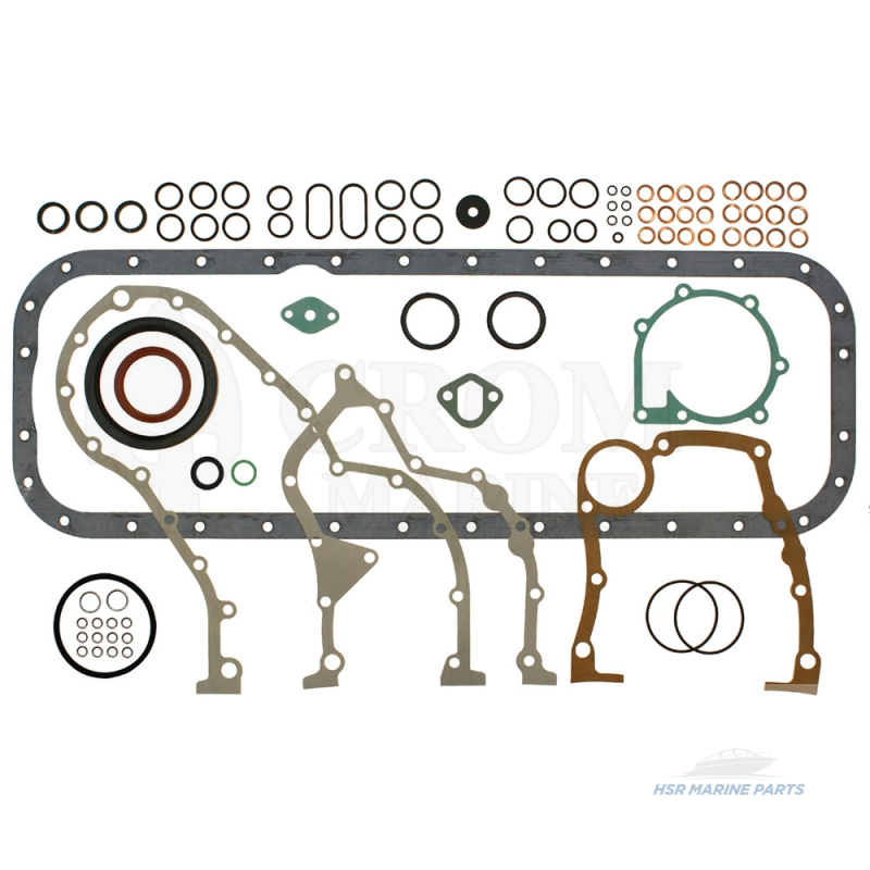 Soporte de motor para Volvo Penta KAD42 / AQ(A)D 40/41 / AD41 por sólo