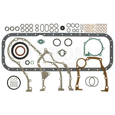 Dichtungssatz conversion gasket set für Volvo Penta AD41 AQAD41 D41 TAMD41 TMD41 KAD42 KAMD42 TAMD42 KAD43 KAMD43 KAD44 KAMD44 KAD300 KAMD300 876774 876362 876106 876531