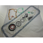Gasket set conversion gasket set for Volvo Penta AD41...