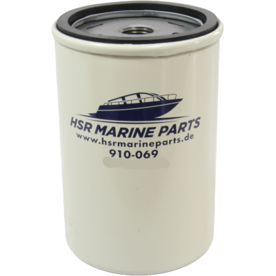 Kraftstofffilter fuel filter für Volvo Penta MD6 MD7 MD22 TAMD22 TMD22 21624740 3840335 860874 838593 243464