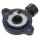 Capteur de position du papillon (TPS) pour Mercruiser 350  357  377  496  MAG  MPI  Alpha  Bravo  Horizon  MIE  SKI  Stroker 4,3 L  5,0 L  5,7 L  6,2 L  7,4 L  8,1 L  8,2 L  Black Scorpion  MX 853678T