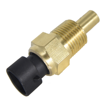 Wassertemperatursensor engine coolant temperature sensor für Mercruiser 262 350 357 377 383 454 496 3.0L 4.3L 5.0L 5.7L 6.2L 7.4L 8.1L EFI MPI MAG Alpha Bravo Horizon Stroker Black Scorpion 805218T