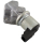 Leerlaufventil Luftsteuerungsventil idle air control valve für Mercruiser 3.0L 4.3L 5.0L 5.7L 6.2L 8.1L MPI MX6.2 Alpha Bravo Horizon Black Scorpion 350 357 377 383 496 MAG 862998