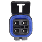 Lambdasonde Oxygen sensor für Mercruiser 350 377 496 MAG 4.3L 5.0L 5.7L 6.2L 8.1L MPI Alpha Bravo Horizon 8M2003959