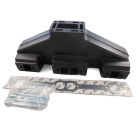 Abgassammler Exhaust manifold für Volvo Penta 500...