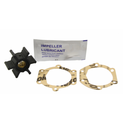 Impeller für Volvo Penta AQ60 AQ80 AQ95 AQ100 AQ105 AQ110 AQ115 AQ120 AQ130 BB25 BB30 BB70 BB100 BB115 BB150 MB16 MB18 MB20 22222936 3593659 21951344 875808 876690