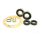 Reparatursatz Repair kit Seewasserpumpe Sea water pump für Volvo Penta AD30 AQAD30 MD30 TAMD30 TMD30 AD31 AQAD31 TAMD31 TMD31 MD31 KAD32 877373 876088 876529 875759
