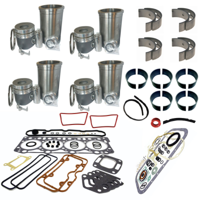 Kit di revisione per Volvo Penta 31A AD31A AQAD31A TMD31A TAMD31A