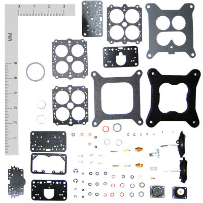 Reparatursatz Repair kit für Holley Für Ford OMC Vergaser carburetor R-80318-1 985052
