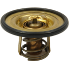 Thermostat für Volvo Penta MD1 MD2 AQD2 MD3 MD6 MD7...