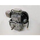 Briggs & Stratton Motor 12,5 HP PS 344cc mit Schalldämpfer für Aufsitzmäher Rasentraktor