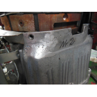 Briggs & Stratton Motor 12,5 HP PS 344cc mit Schalldämpfer für Aufsitzmäher Rasentraktor