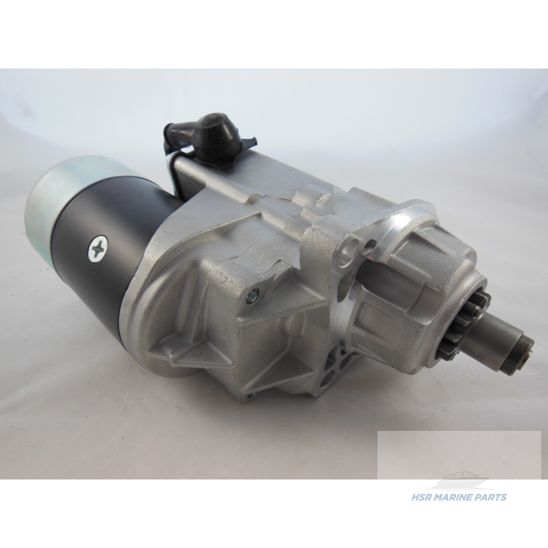 Anlasser für Motor Starter Dodge Ram 5.9L Cummins Diesel Motor Chrysl ...