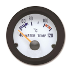 Wassertemperaturanzeige Anzeige Wassertemperatur Boot...