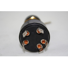 Zündschloss Zündschloß ignition switch 5...