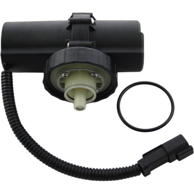 Kraftstoffpumpe fuel pump für Caterpillar 420E 424D 442E 416D 416E 420D 430E 430D 422E 414E D3G D4G D5G 442D 228-9129
