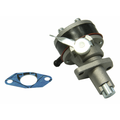 Kraftstoffpumpe fuel pump für Kubota V2403 V2003 V1703 Bobcat AL275 S205 19844-52031 16604-5203