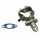 Kraftstoffpumpe fuel pump für Kubota V2403 V2003 V1703 Bobcat AL275 S205 19844-52031 16604-5203