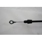Seilzug Bowdenzug cable Motorbremszug 81000629 81000623/0 für Castel Garden Tecumseh Motor