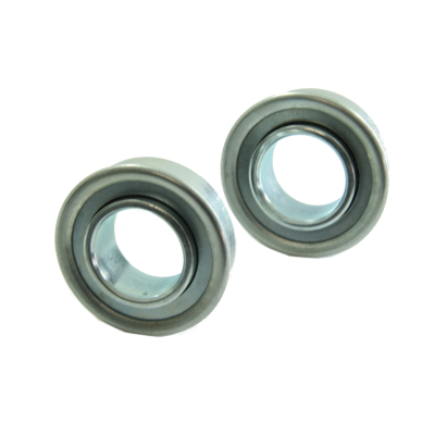 2 Radlager wheel bearing für John Deere R72 R92 RX63 RX75 RX92 SX75 SX95 S92 S80 S82 GX75 GX95 SRX75 SRX95 AM35443 AM118315 AM127304